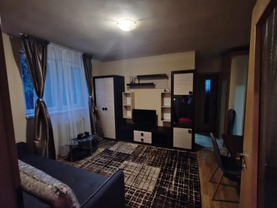 Apartament 2 camere | Etaj intermediar | 34mpu | Zona Diana Gheorgheni
