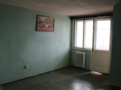 Garsoniera | Etaj intermediar | 28 mpu | Zona Piata Hermes Gheorgheni