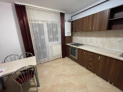Apartament 2 camere | Nou | Decomandat | 60 mpu | Str. Lunii Zorilor