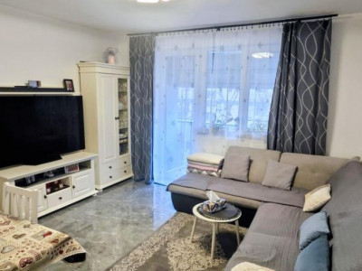 Apartament 3 camere | Decomandat | 67 mpu | Iulius Mall Gheorgheni