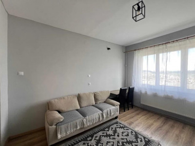 Apartament 1 camera | Decomandat | 40 mpu  | Zona Stadion CFR 