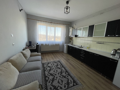 Apartament 1 camera | Decomandat | 40 mpu  | Zona Stadion CFR 