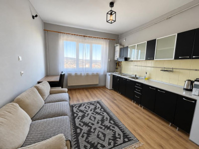 Apartament 1 camera | Decomandat | 40 mpu  | Zona Stadion CFR 