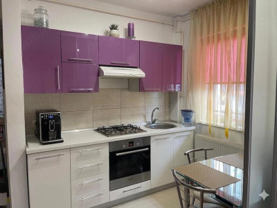 Apartament 2 camere | Parcare | Modern | 50 mpu | Zona Str. Buna-Ziua