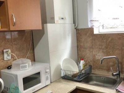Apartament cu 1 camera | Decomandat | 34 mpu | Zona Profi Grigorescu