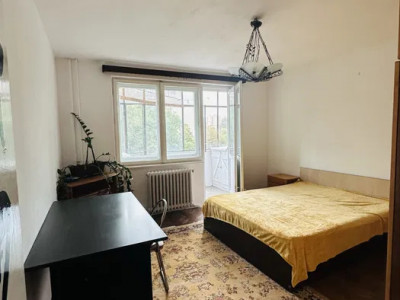 Apartament 4 camere | Etaj Intermediar |70 mpu| Hotel Royal Gheorgheni