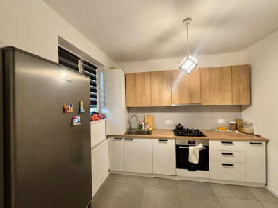 Apartament 2 camere | Et. Intermediar | 44 mpu | Horea Semicentral