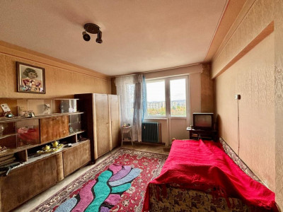 Apartament 2 camere | Etaj Intermediar | 48 mpu | Unirii Gheorgheni