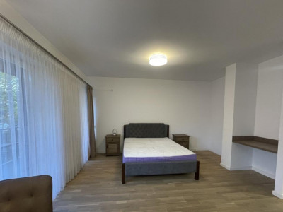Apartament 1 camera | Investiție | 40 mpu | Junior Residence Iris 
