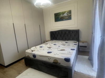 Apartament 2 camere | Parcare | Modern | 40 mpu | Regal Baciu 