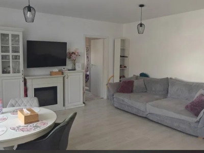 Apartament 3 camere | Decomandat | Parcare | 85 mpu | Zona Europa 
