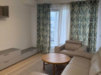 Apartament 2 camere | Parcare | 59 mpu | Record Park Marasti 