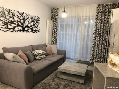 Apartament 2 Camere ISophia Residence I 55 Mpu l Buna Ziua